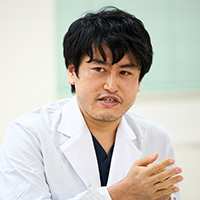 神田先生