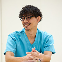 久保さん