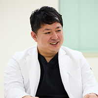 枡先生