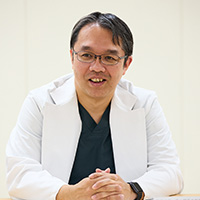 奥野先生